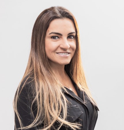 Veronica Bellini
